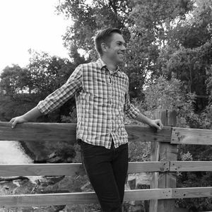 Meet your Posher, Kaleb